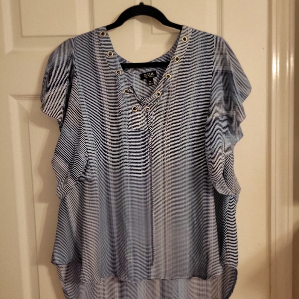 a.n.a Blouse